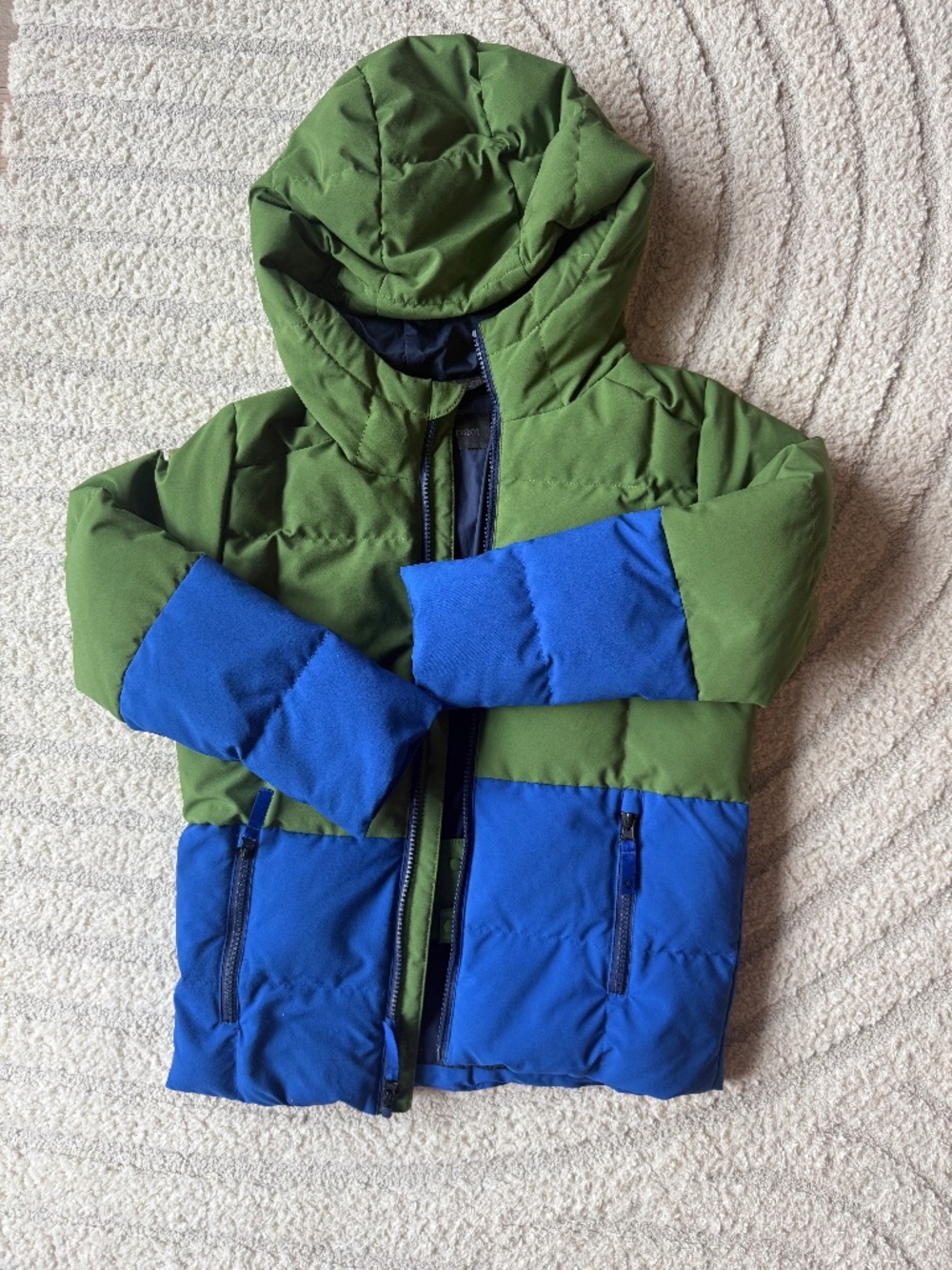 Marmot snow suit 2 pieces. Price is firm